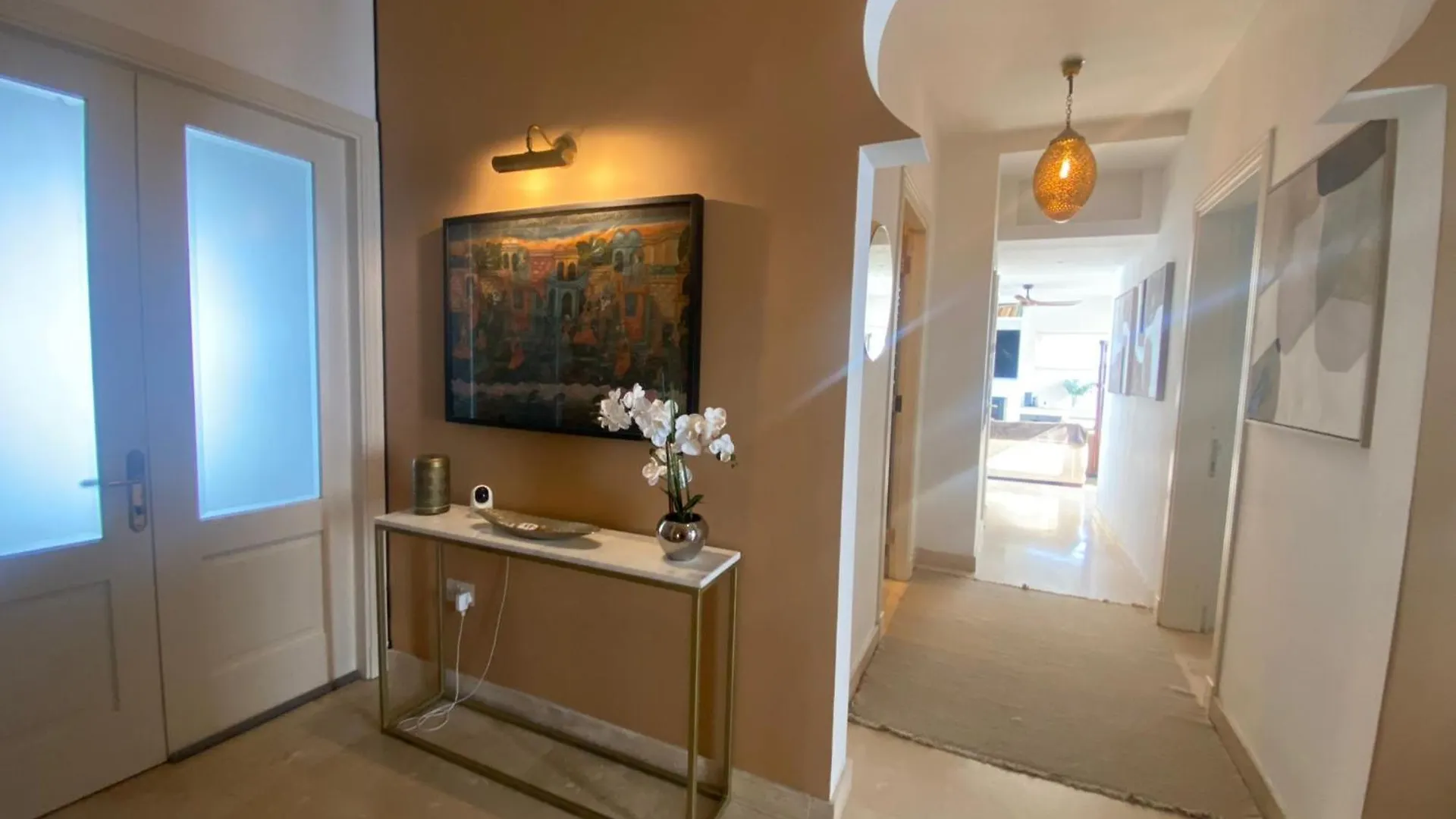 St Julians Luxurious Penthouse With Pool Enjoying Distant Seaviews Appartement San Ġiljan 0*,
