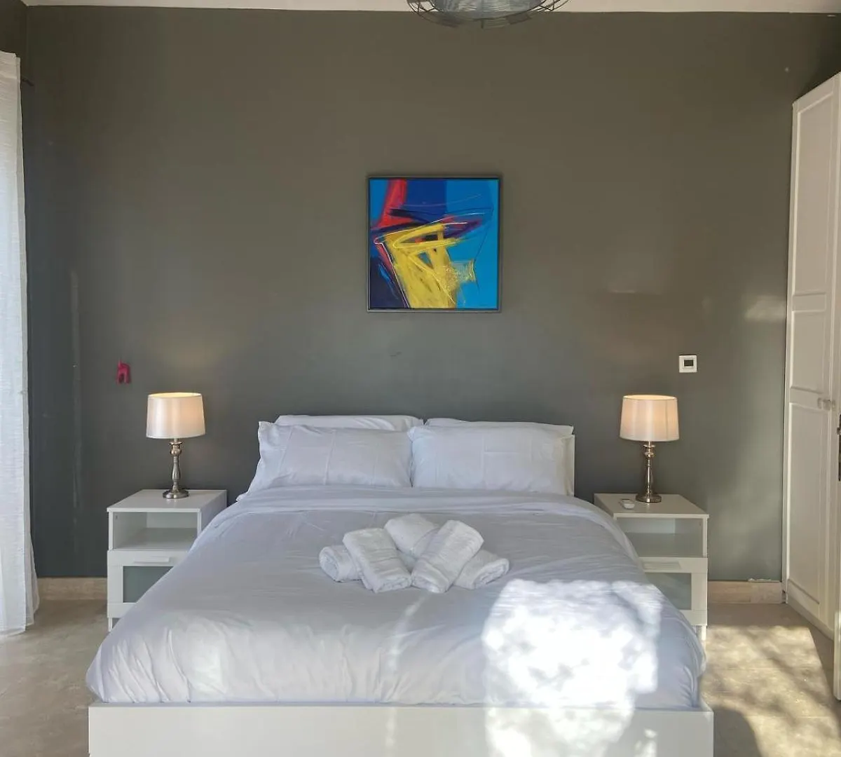 St Julians Luxurious Penthouse With Pool Enjoying Distant Seaviews Appartement San Ġiljan Malta